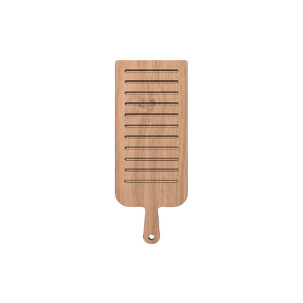 Tocător de bucătărie din lemn masiv de stejar - 50 x 20 cm